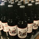 Bottling of our Bourbon Barrel Aged The 12th Labor is complete. Bottle release coming soon. #the12thlabor #imperialstout #barrelaged #gabeer #dontlookback #orpheusbrewing